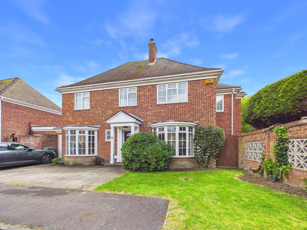 Main image of property: Corone Close, Folkestone, Kent, CT19