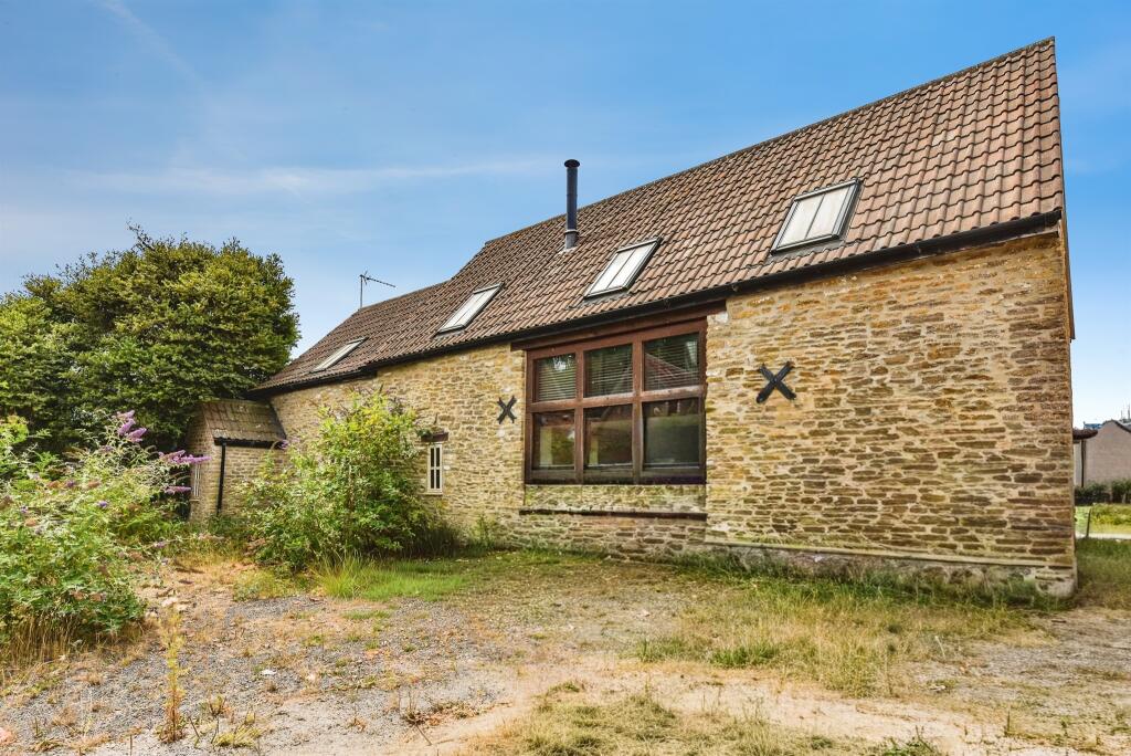Main image of property: Little Keyford, Frome