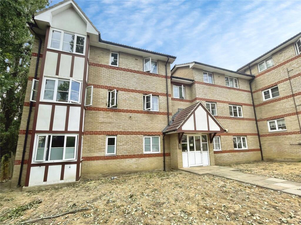 Main image of property: Cumberland Place, London