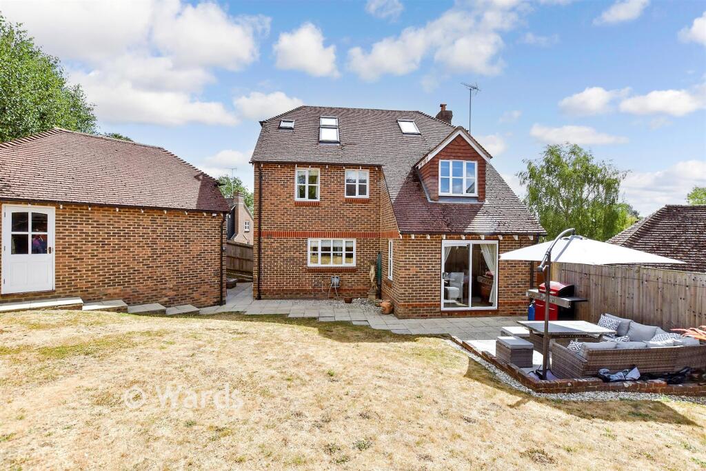Main image of property: Button Lane, Bearsted, Kent