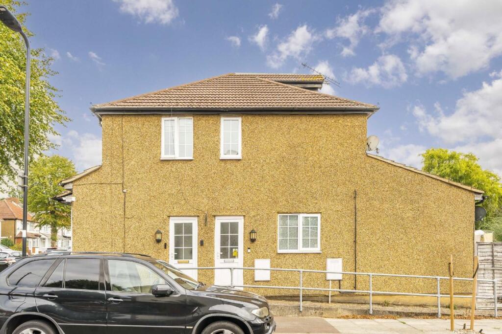 Main image of property: Halsbury Road East, Northolt