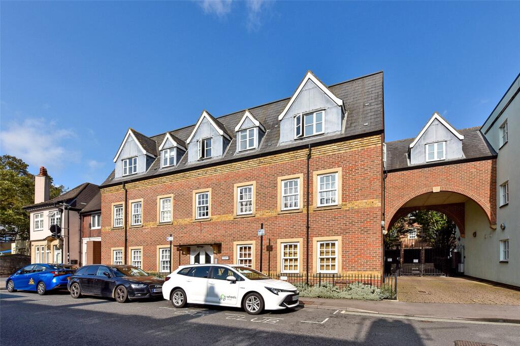 Main image of property: St. Thomas Street, Oxford, Oxfordshire, OX1