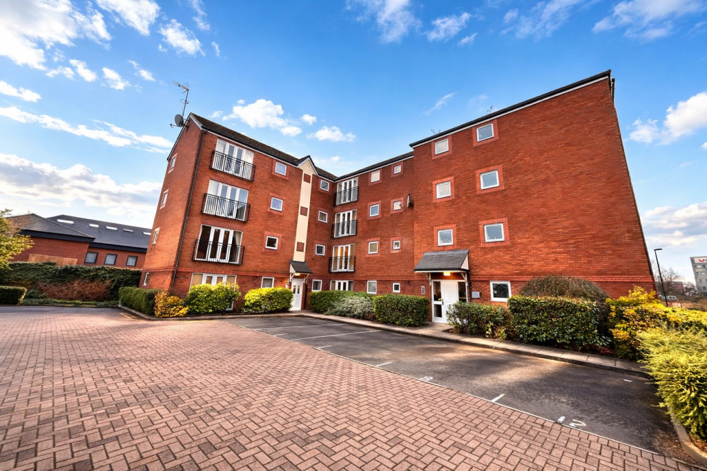 Main image of property: Terret Close, Walsall, WS1