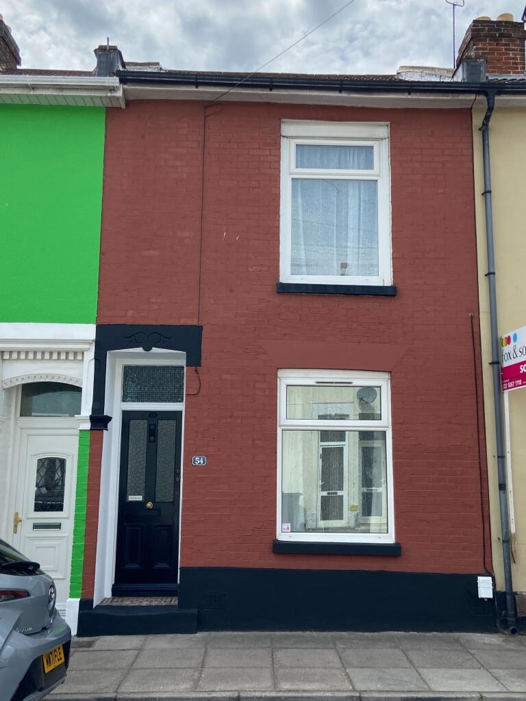 Main image of property: Newcome Road, Fratton, Portsmouth, PO1