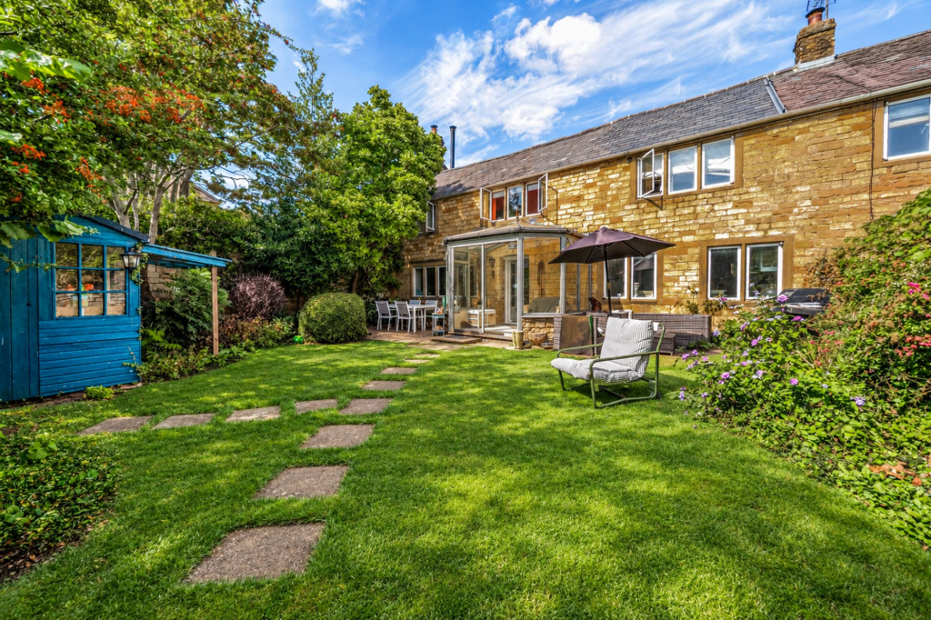 Main image of property: Hornes Place, Moreton-In-Marsh, GL56