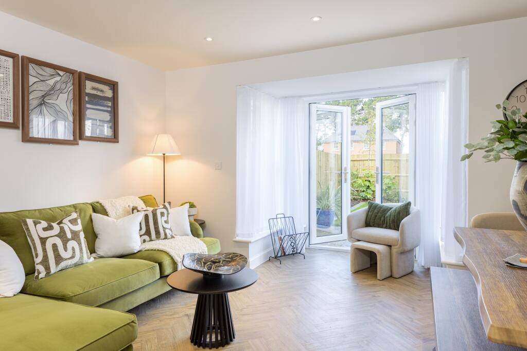 Main image of property: Ilkley Road, 
Burley in Wharfedale, 
West Yorkshire, 
LS29 7HR