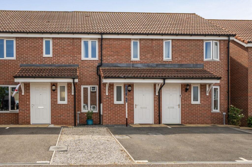 Main image of property: Myrtlebury Way, Exeter