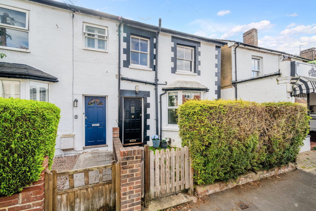 Main image of property: Lesbourne Road, Reigate