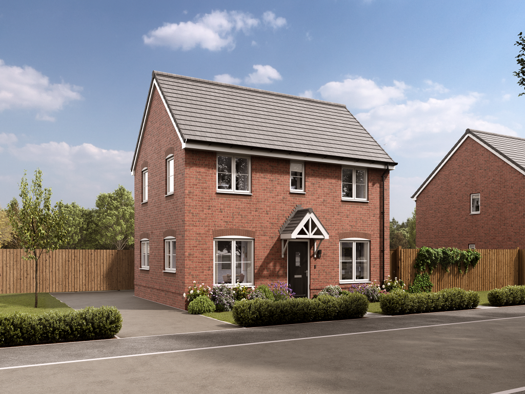Main image of property: Eckford Vale, 
Lowe Hill Rd, 
Wem, 
Shrewsbury, Shropshire, 
SY4 5UT