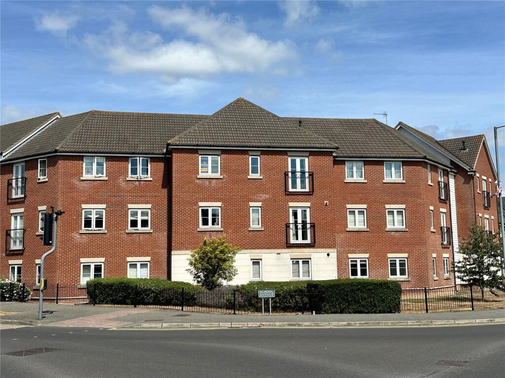 Main image of property: School Avenue, Laindon, Basildon, Essex