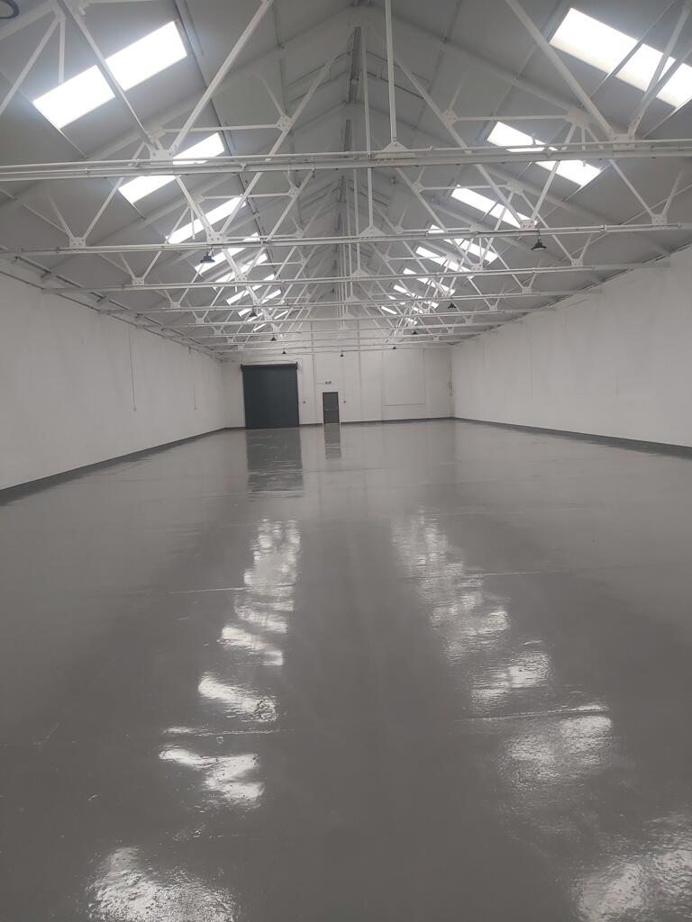 Unit 3A - Interior 