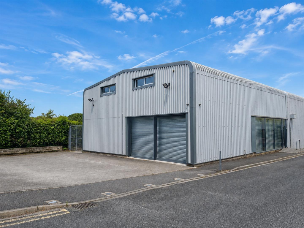 Main image of property: Millennium Road, Airedale Business Centre, Skipton
