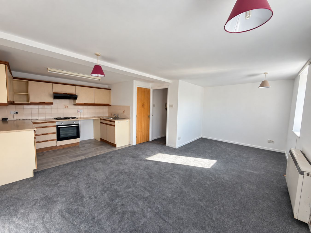 Main image of property: Granaries, Baker Lane Kings Lynn, PE30