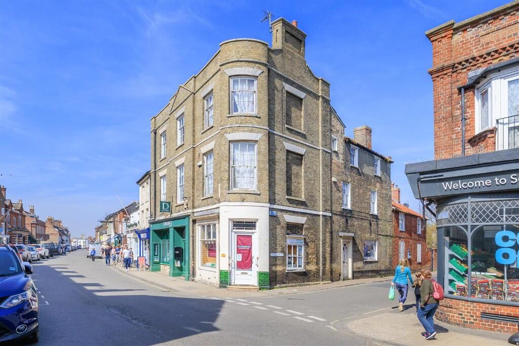 Main image of property: High Street, Southwold, Suffolk, IP18