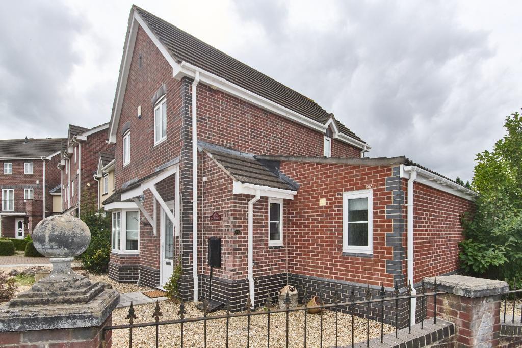 Main image of property: Emerson Way, Emersons Green, Bristol, BS16 7AS