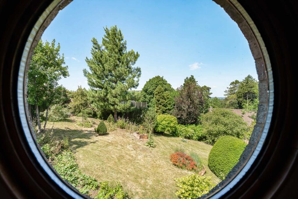 Main image of property: Windsoredge, Nailsworth, Stroud, Gloucestershire, GL6