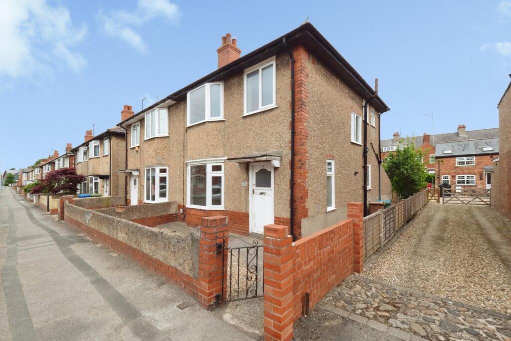 Main image of property: Hamilton Road, Bridlington, YO15