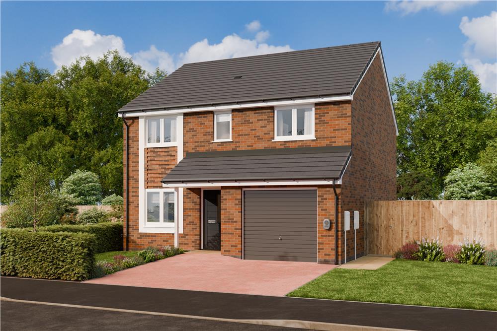 Main image of property: Ember Park,
Teesside,
TS6 6TR