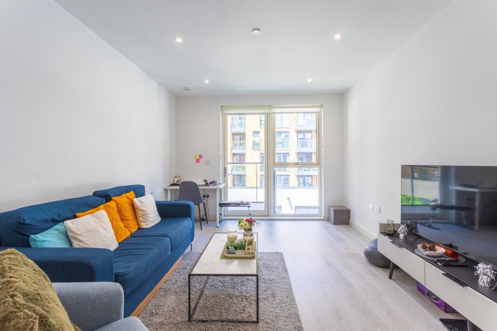 Main image of property: Smithy Lane, Hounslow, TW3