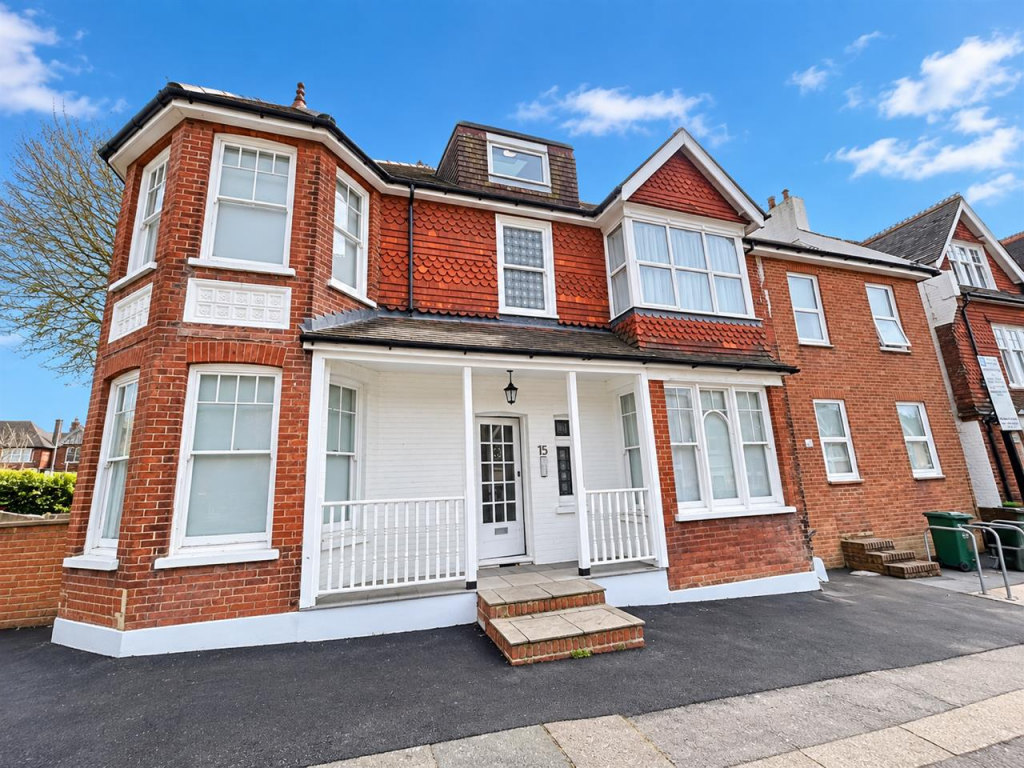 Main image of property: Caburn Road, Hove