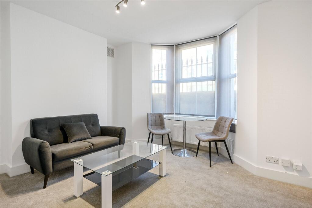Main image of property: Temple Dwellings, Temple Street, London, E2