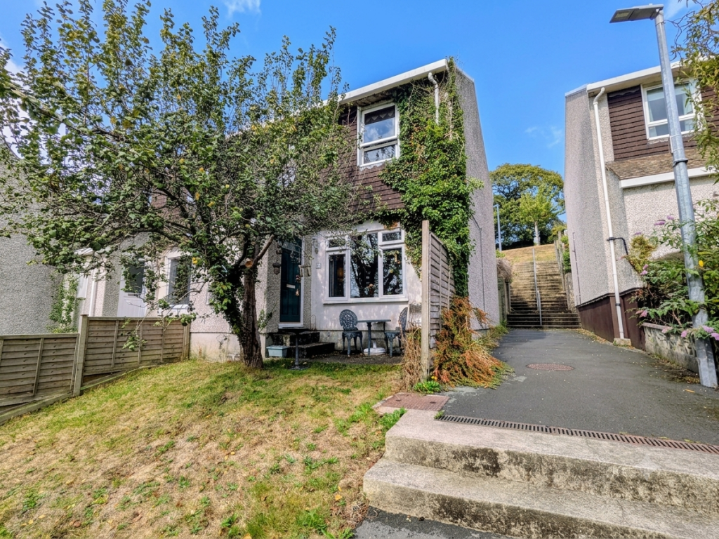 Main image of property: Carew Pole Close, Malpas