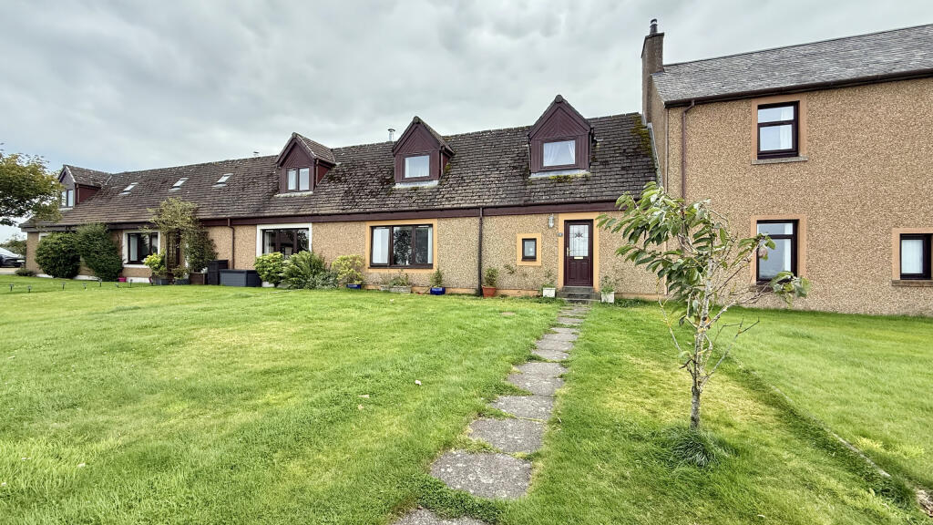 Main image of property: 2 Muggersland Burn, Craigie, Kilmarnock, East Ayrshire