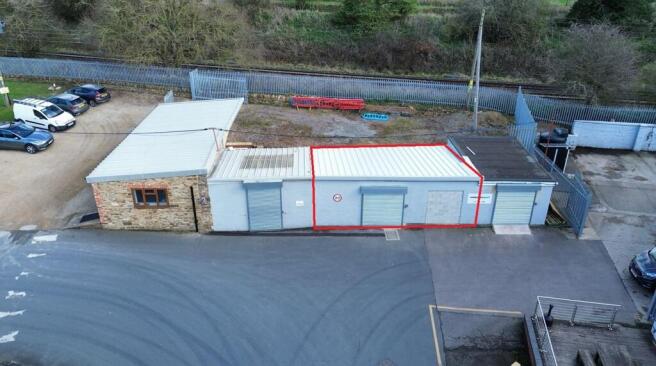 Storage Unit