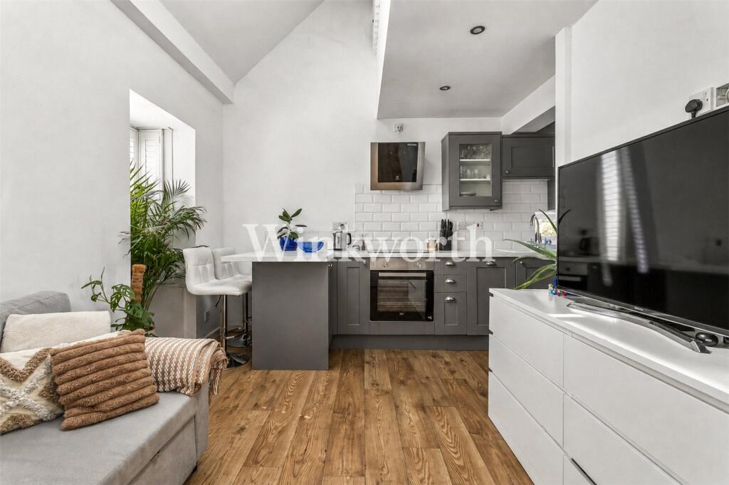 Main image of property: Pilgrims Close, London, N13