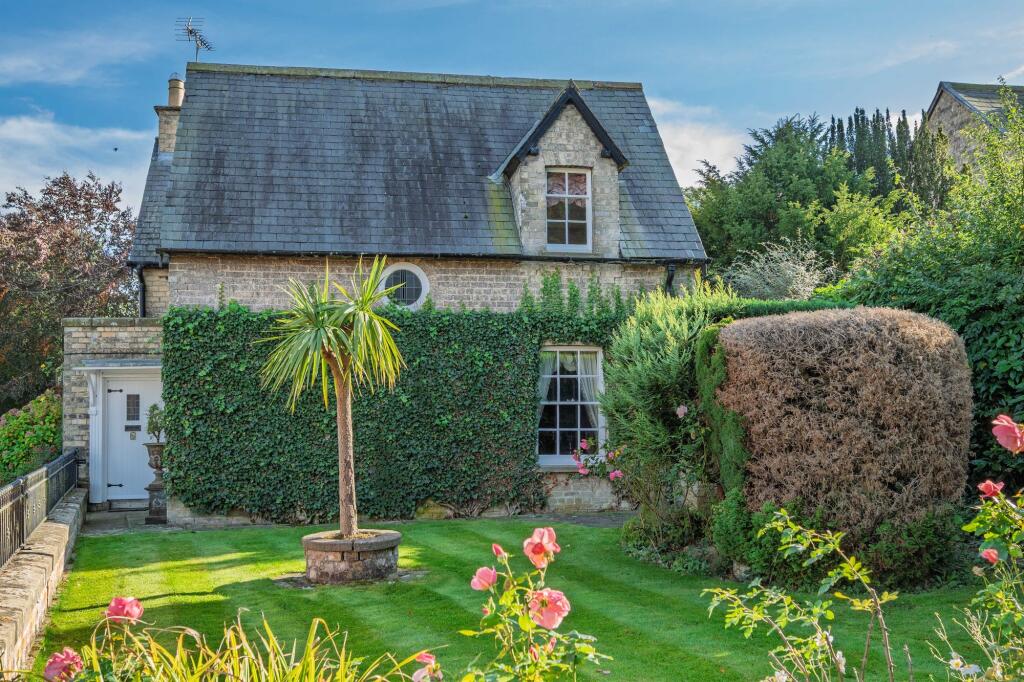 Main image of property: 6 Nethergate, Nafferton, Driffield, YO25 4LP