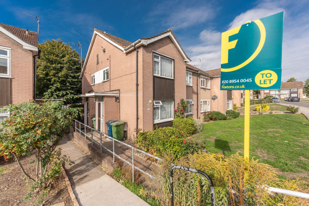 Main image of property: Dene Gardens, Stanmore, Stanmore, HA7