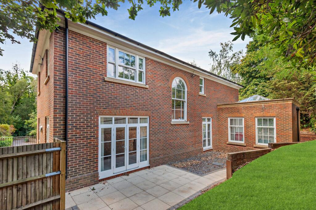 Main image of property: Dry Arch Road, Sunningdale, Berkshire