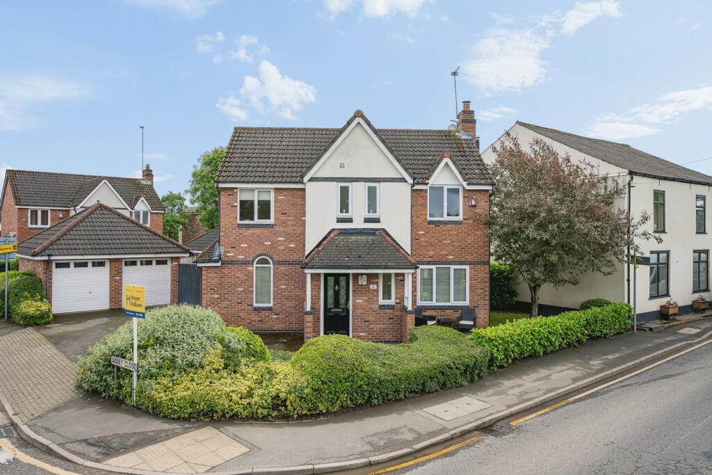 Main image of property: Abbey Close, Croft