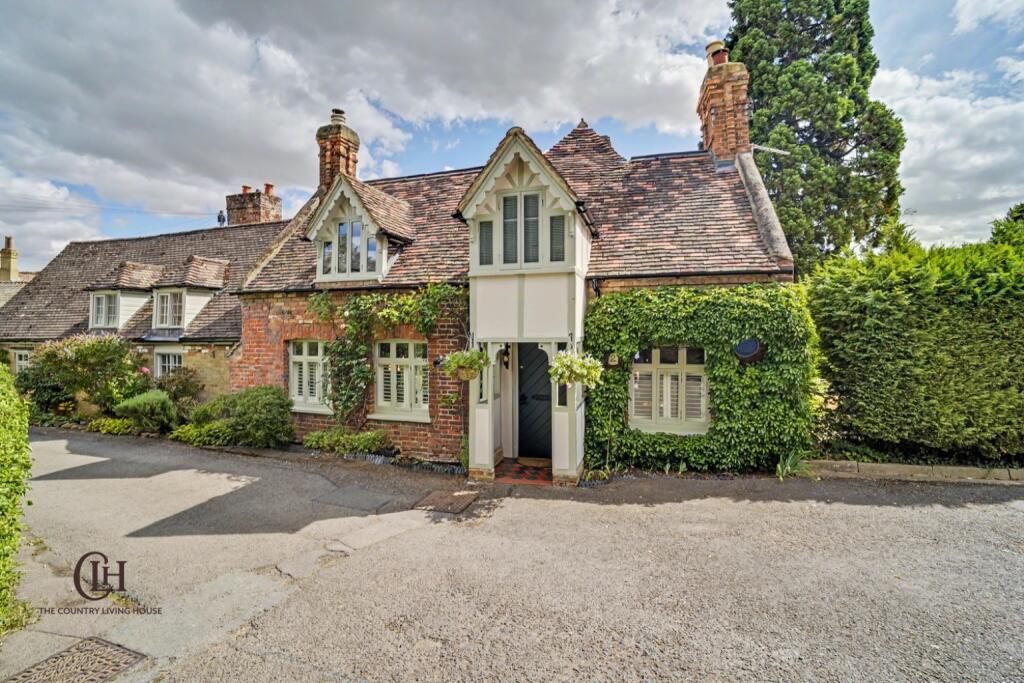 Main image of property: Peppercorn Lane, Eaton Socon, St Neots, Cambridgeshire