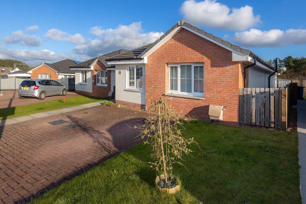 Main image of property: Allison Gardens, Blackridge