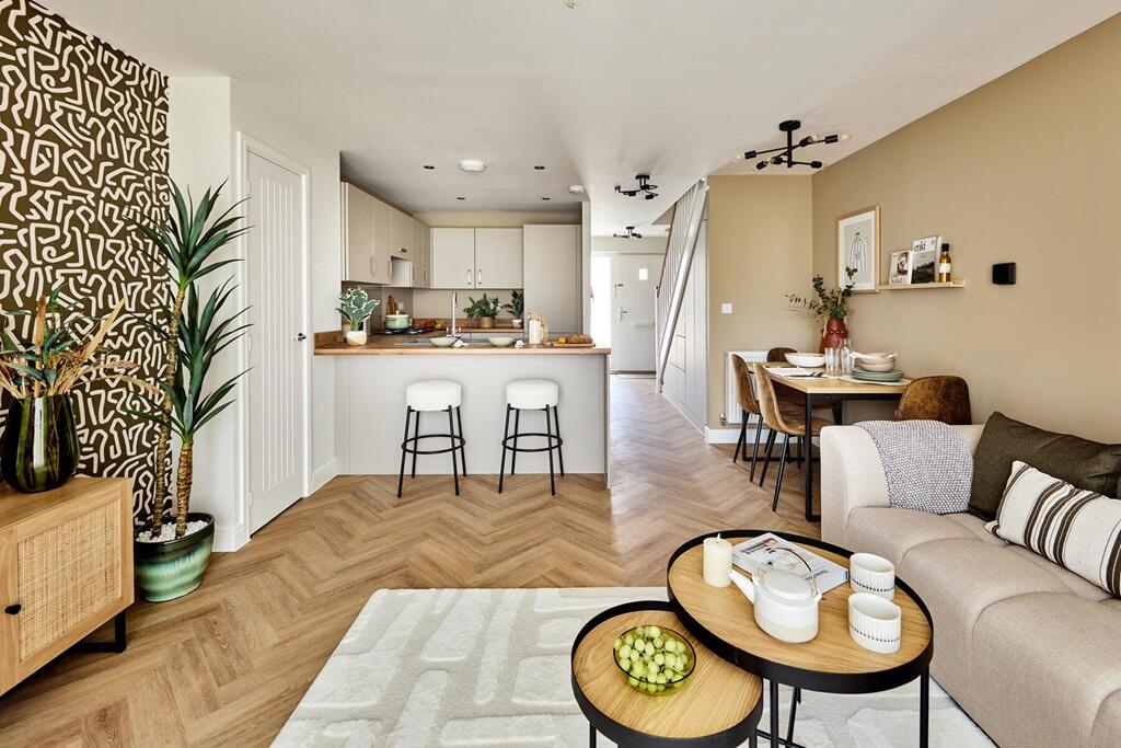 Main image of property: Buckingham Road,
Milton Keynes,
MK3 5LA
