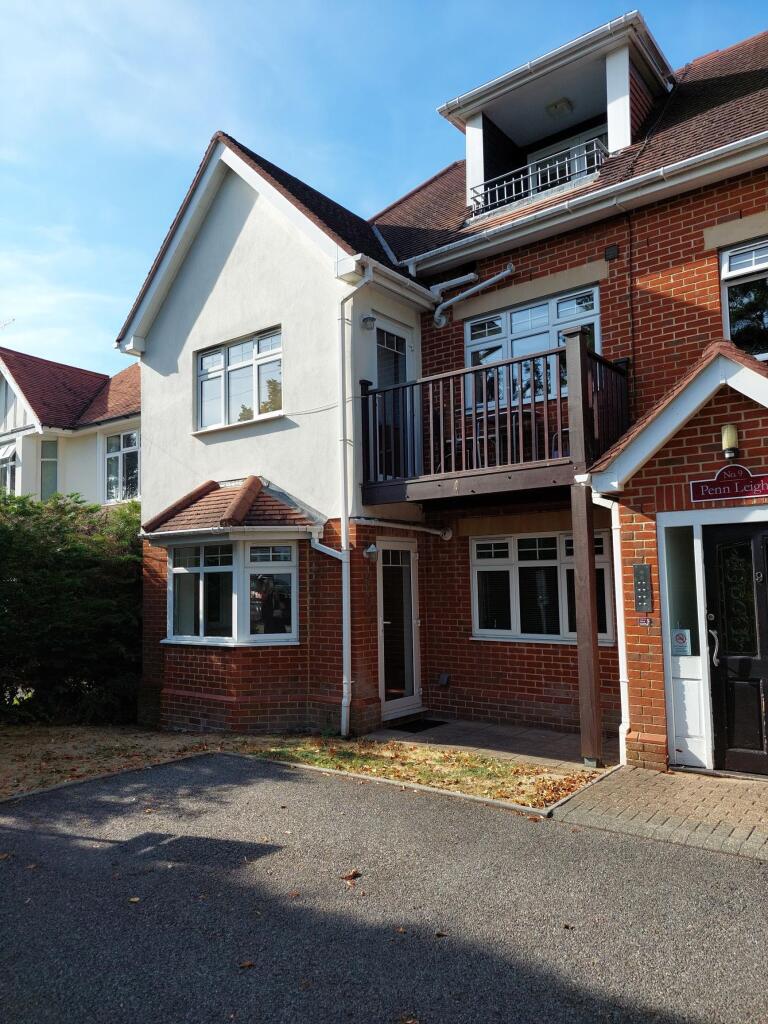 Main image of property: Flat , Penn Leigh,  Penn Hill Avenue, Poole