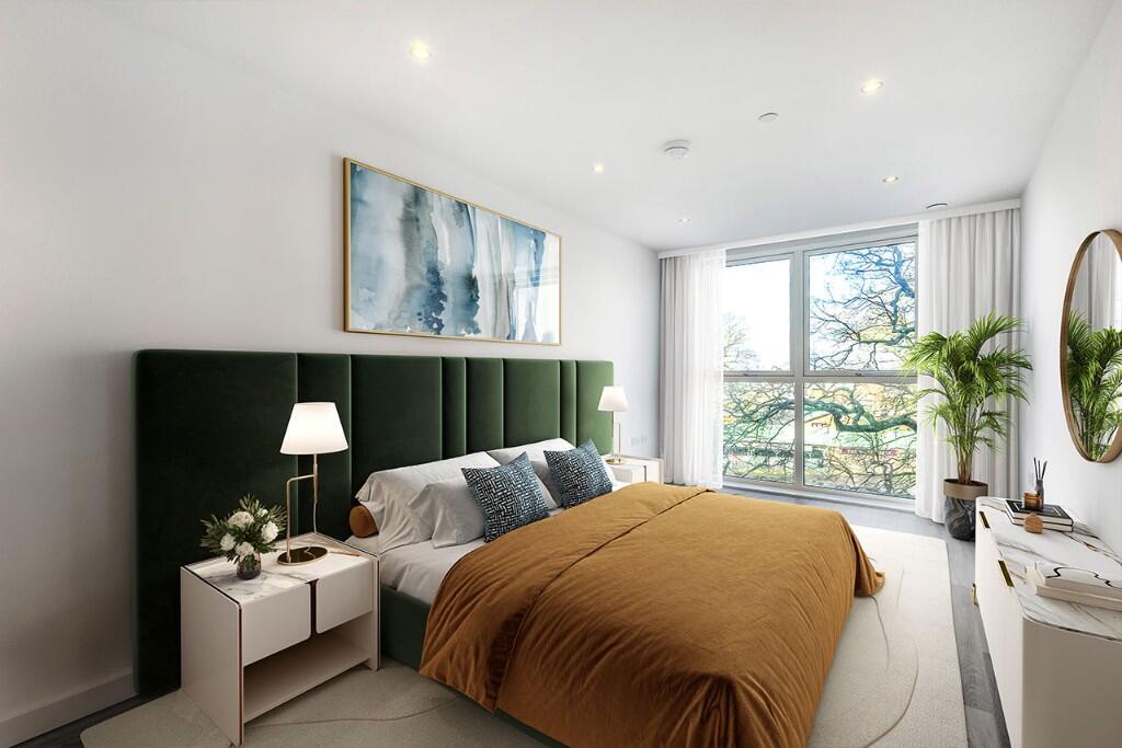 Main image of property: Linkwood Green
Silverling House
Link Drive
Hatfield
AL10 8FX