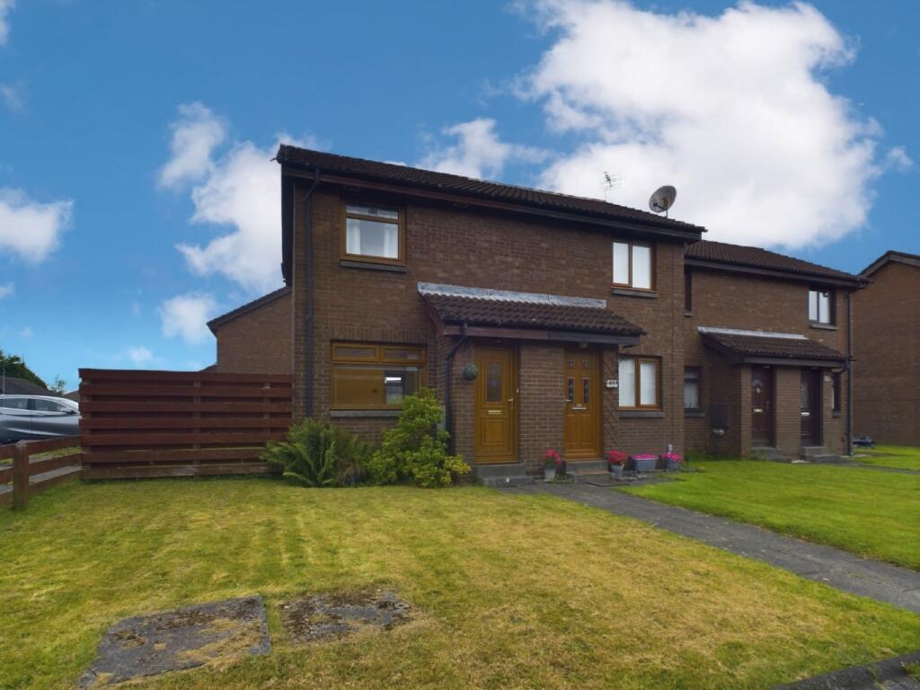 Main image of property: Glen Sax Drive, Renfrew, PA4
