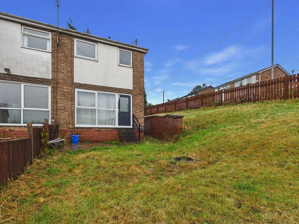Main image of property: Sunnybank Crescent, Rotherham