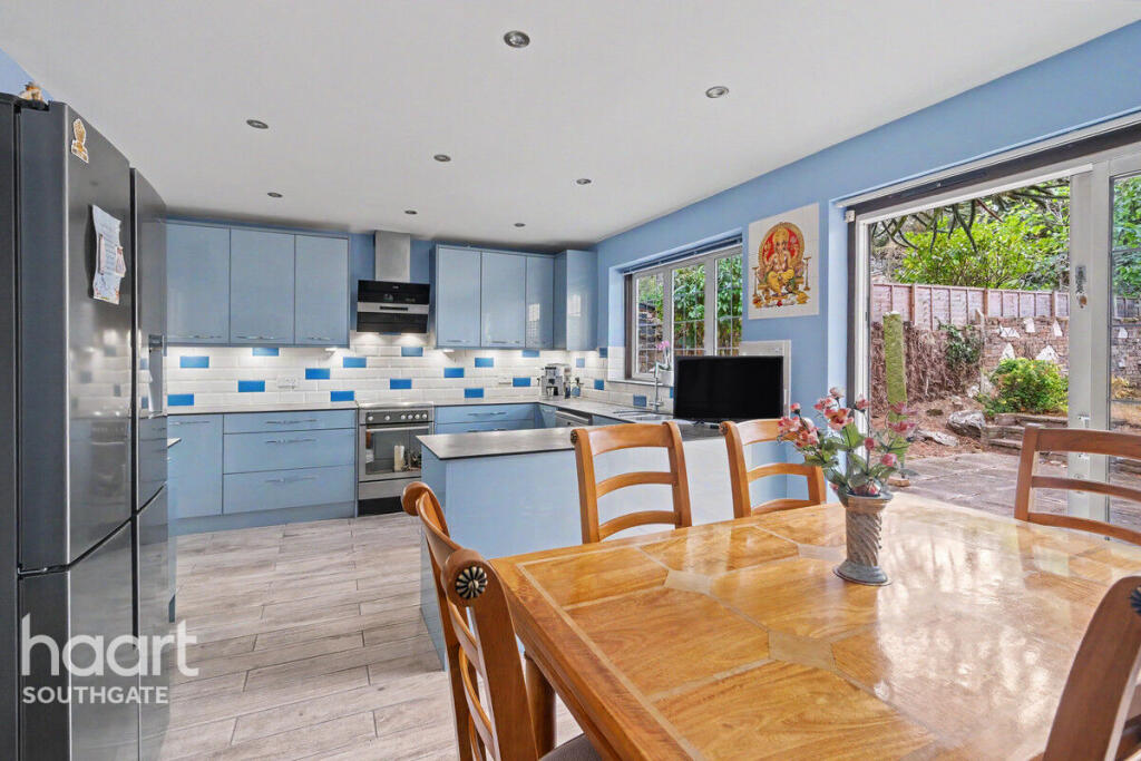 Main image of property: Rowantree Road, Enfield