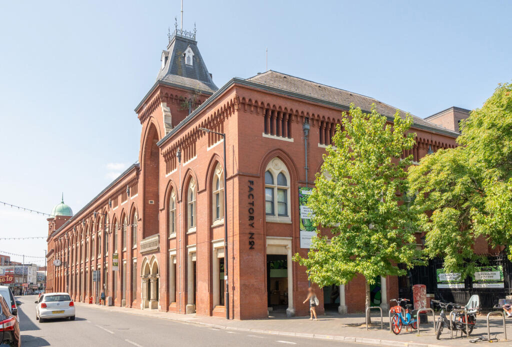 Main image of property: East Street, Bedminster, Bristol, Somerset, BS3