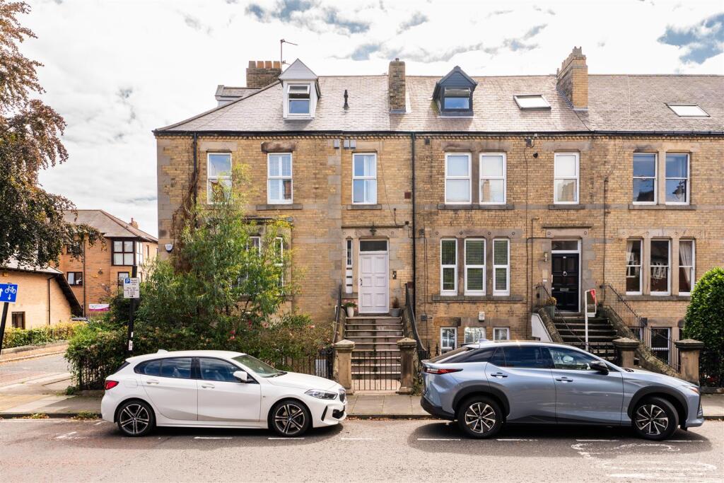 Main image of property: Clayton Road, Jesmond, Newcastle Upon Tyne