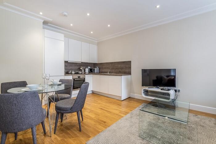 Main image of property: Hamlet Gardens, 290 King Street, London, W6