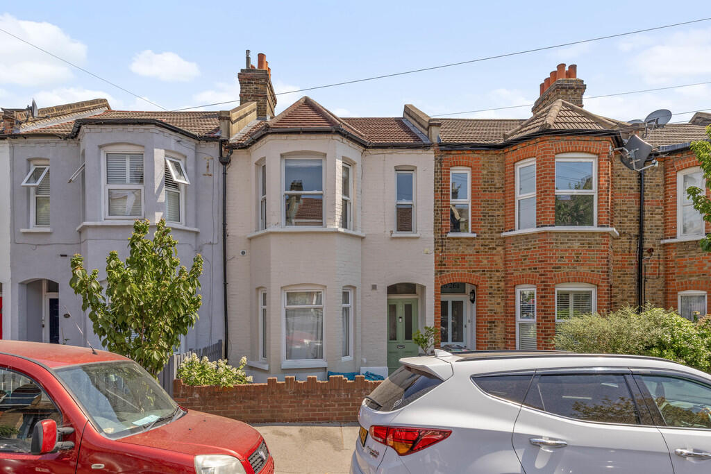 Main image of property: Queen Mary Road , Upper Norwood 