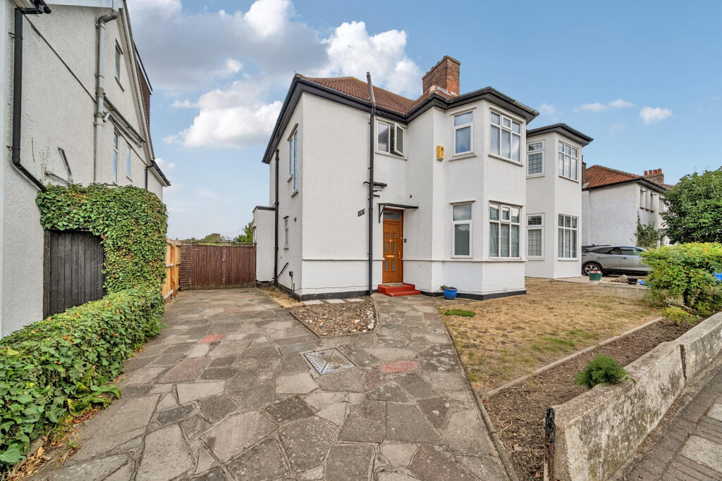 Main image of property: Southlands Road, Bromley