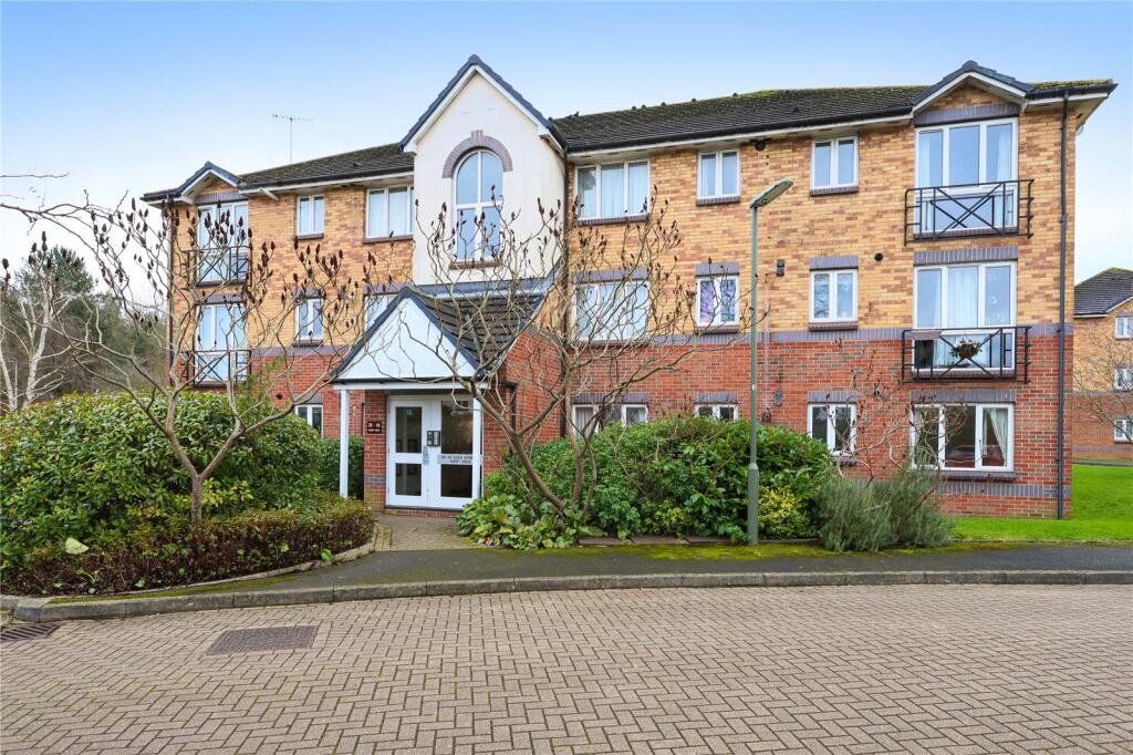 Main image of property: Parry Drive, Weybridge, Surrey, KT13