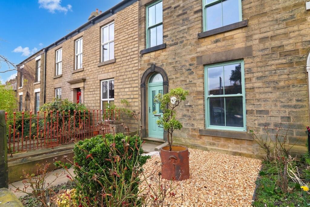 Main image of property: Norfolk Street, Glossop, SK13