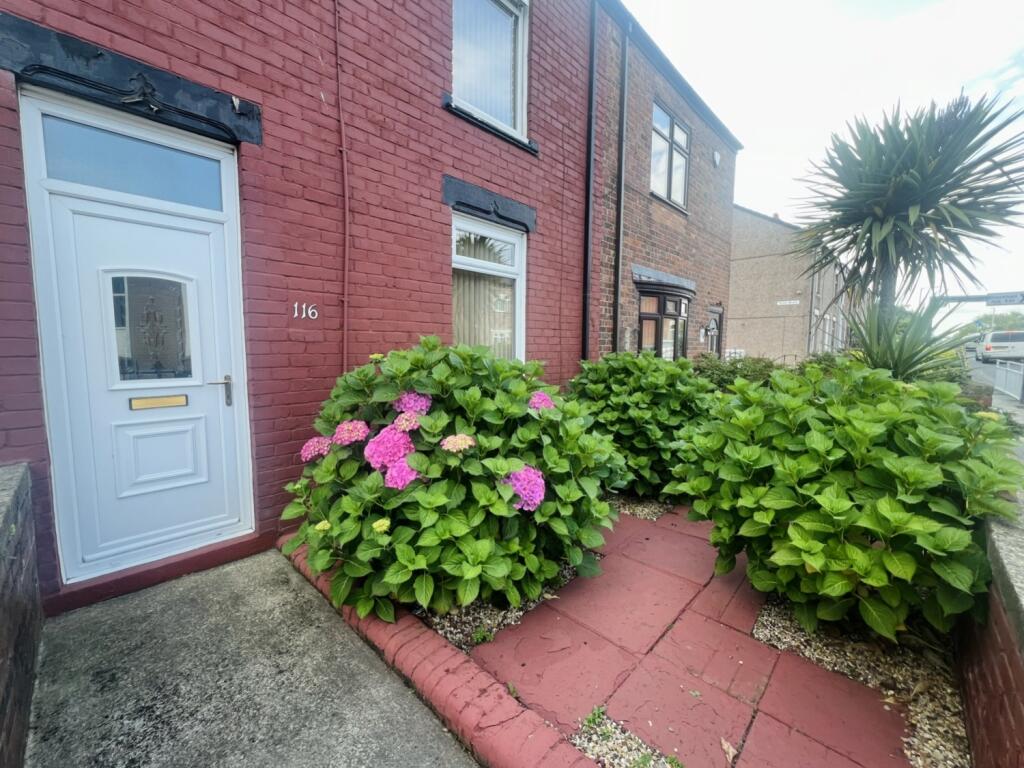 Main image of property: Middle Street, Blackhall Colliery, Hartlepool, County Durham, TS27