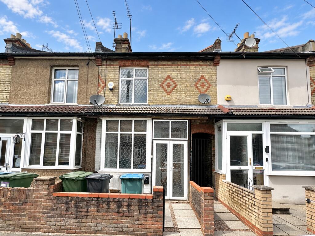 Main image of property: Parker Street, Watford, WD24